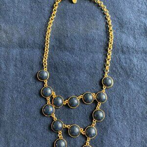 Brooks Brothers Costume Necklace "NEW"